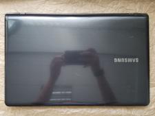 Ноутбук Samsung NP355V5C №3
